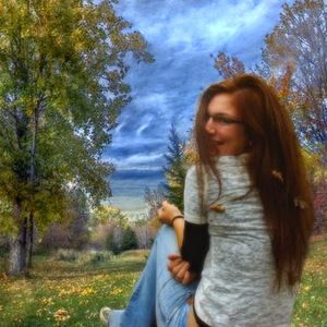 Meet your Posher, Rebecca